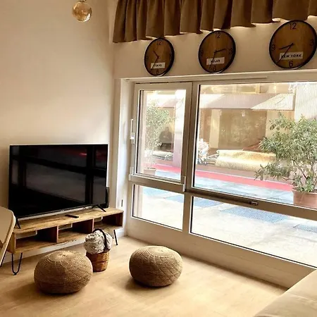 I Della 2 Apartman Milánó