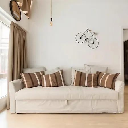 Apartman I Della 2