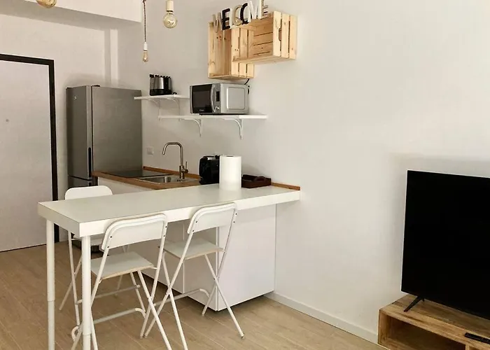 Apartment I Della 2 Mailand