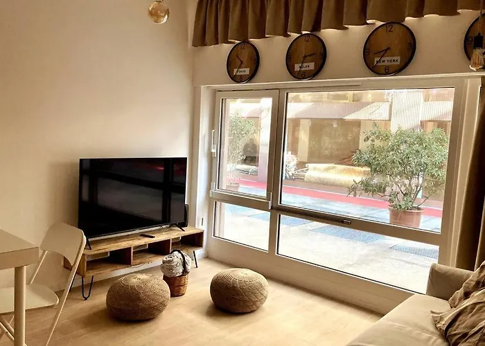 I Della 2 Apartament Mediolan
