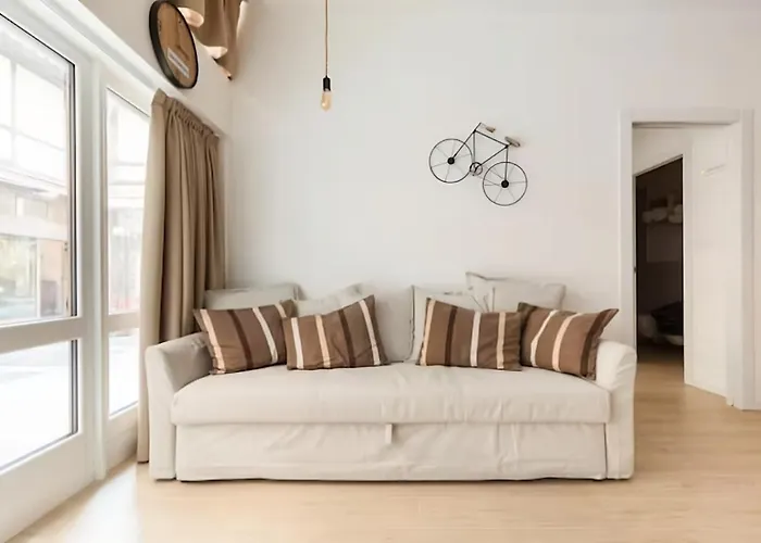 Apartament I Della 2