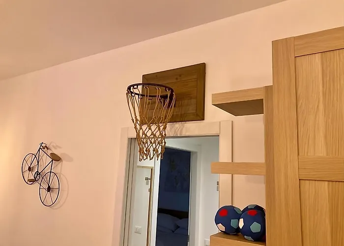 I Della 2 Apartment
