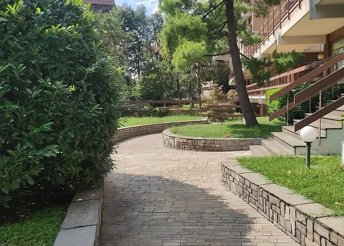 I Della 2 Apartment *
