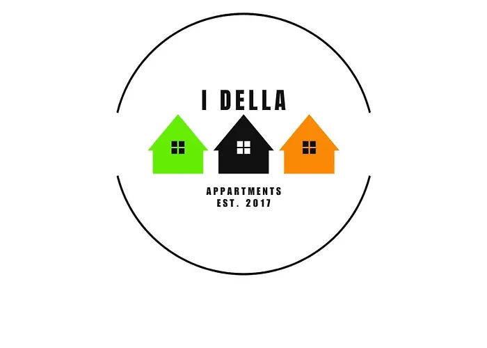 Apartment I Della 2 Mailand