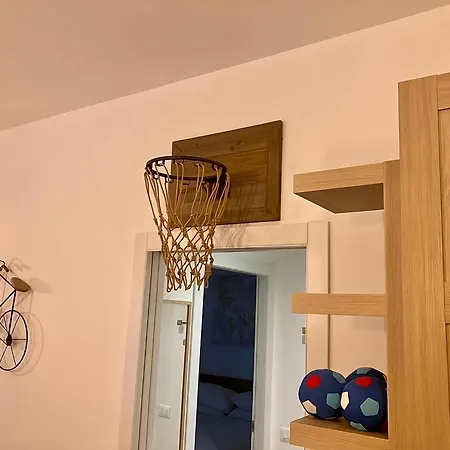 I Della 2 شقة
