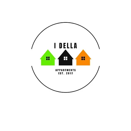 아파트 I Della 2 밀라노